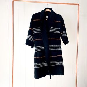 CYRUS Soft Cardigan/coat